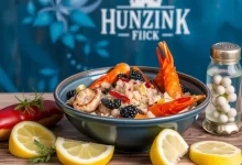 Photo of Морепродукты на любой вкус
